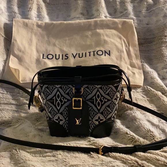 Louis Vuitton Noe Since 1854 - Picture 6 of 8